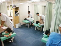 クレア人形町整骨院
