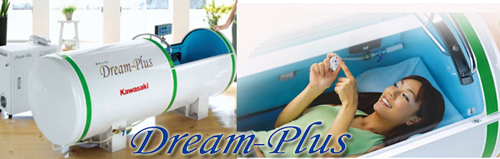DreamPlus