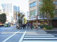クレア人形町整骨院